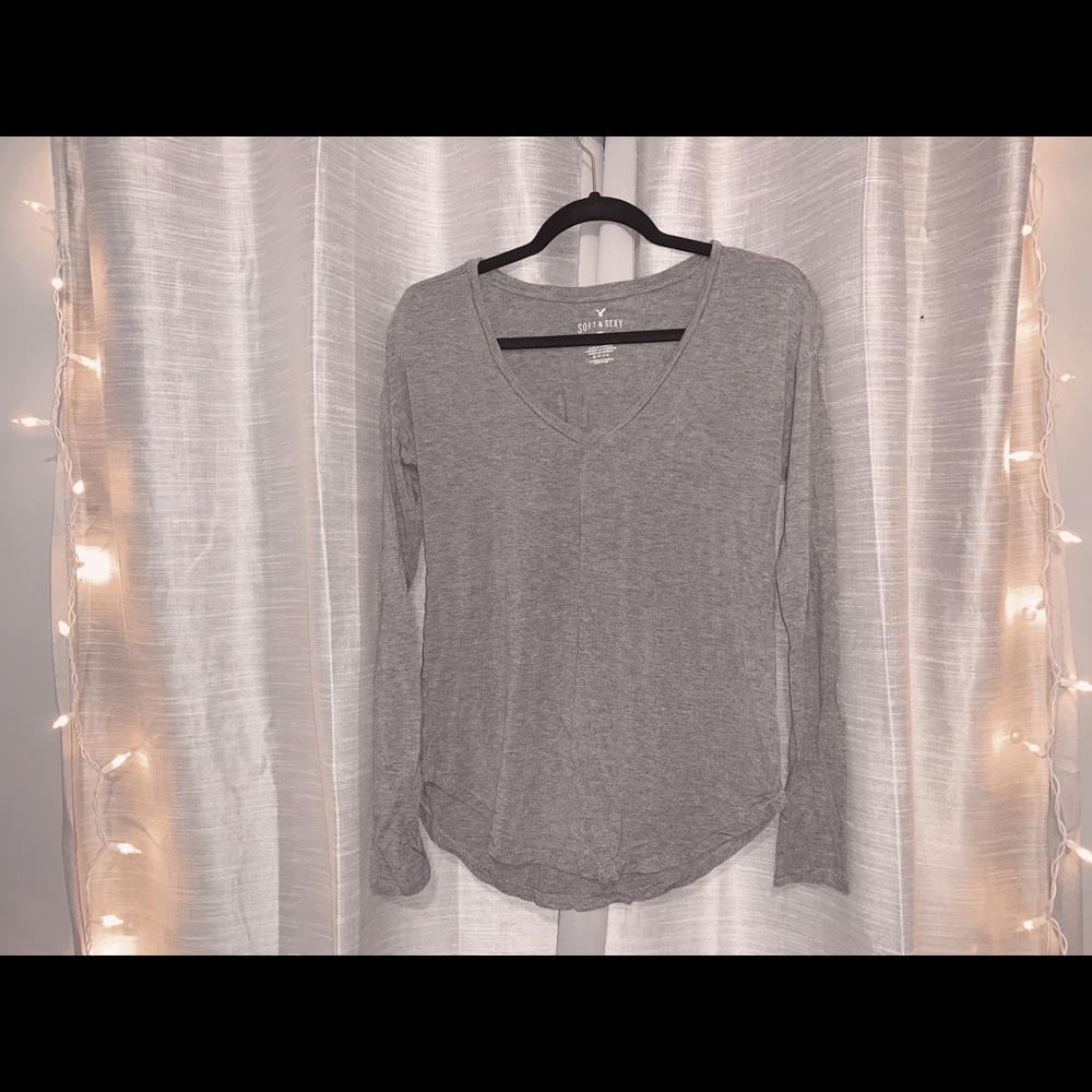 American Eagle Shirt